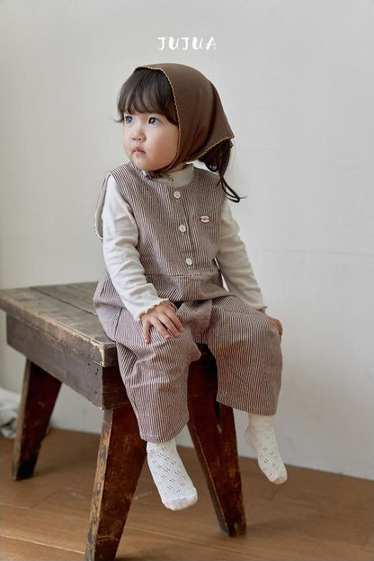 Baby Rabbit Bodysuit [jujua]（2026AW） 9