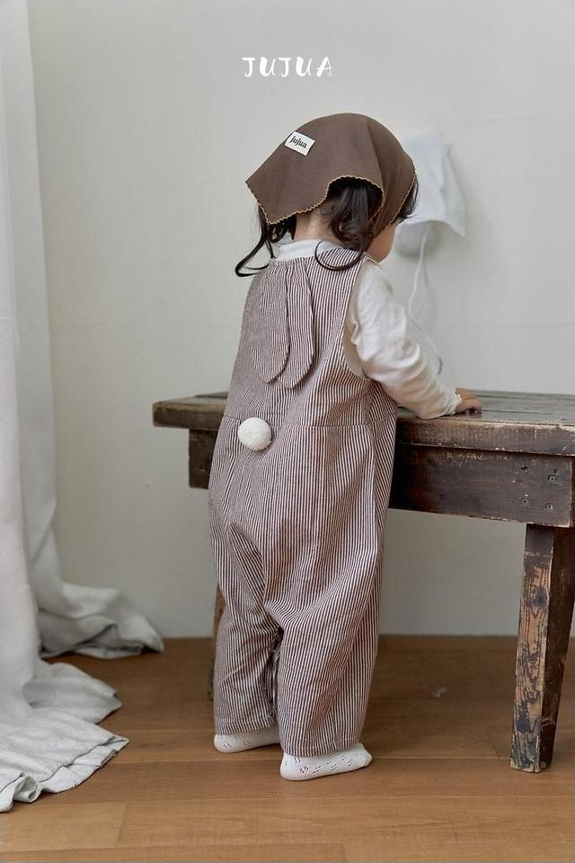 Baby Rabbit Bodysuit [jujua]（2026AW） 10