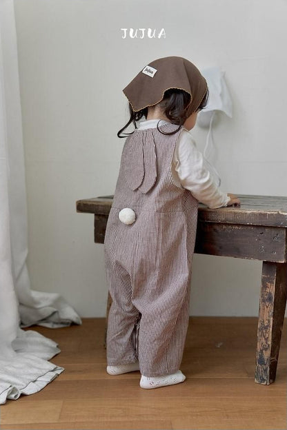 Baby Rabbit Bodysuit [jujua]（2026AW） 10