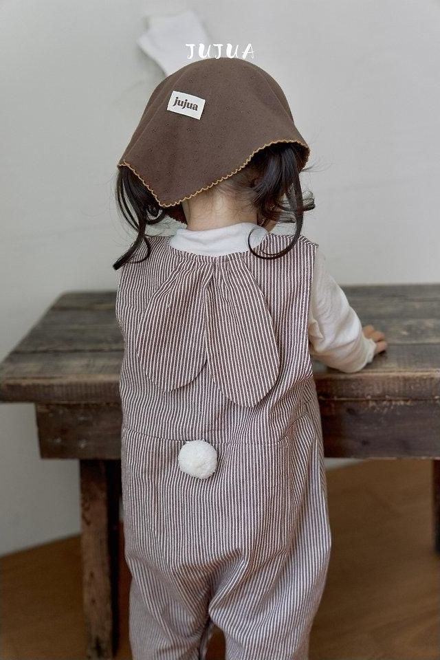 Baby Rabbit Bodysuit [jujua]（2026AW） 15