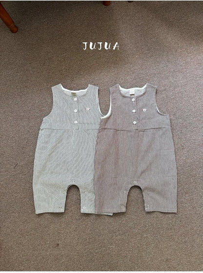 Baby Rabbit Bodysuit [jujua]（2026AW） 16