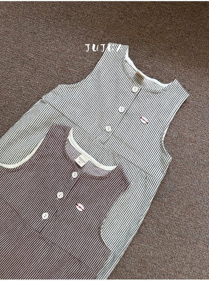 Baby Rabbit Bodysuit [jujua]（2026AW） 17