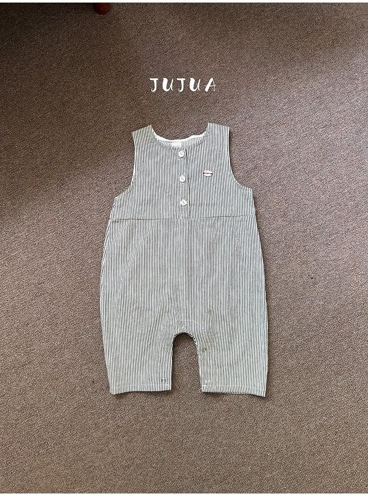 Baby Rabbit Bodysuit [jujua]（2026AW） 18