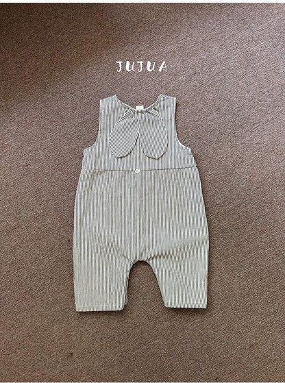 Baby Rabbit Bodysuit [jujua]（2026AW） 19