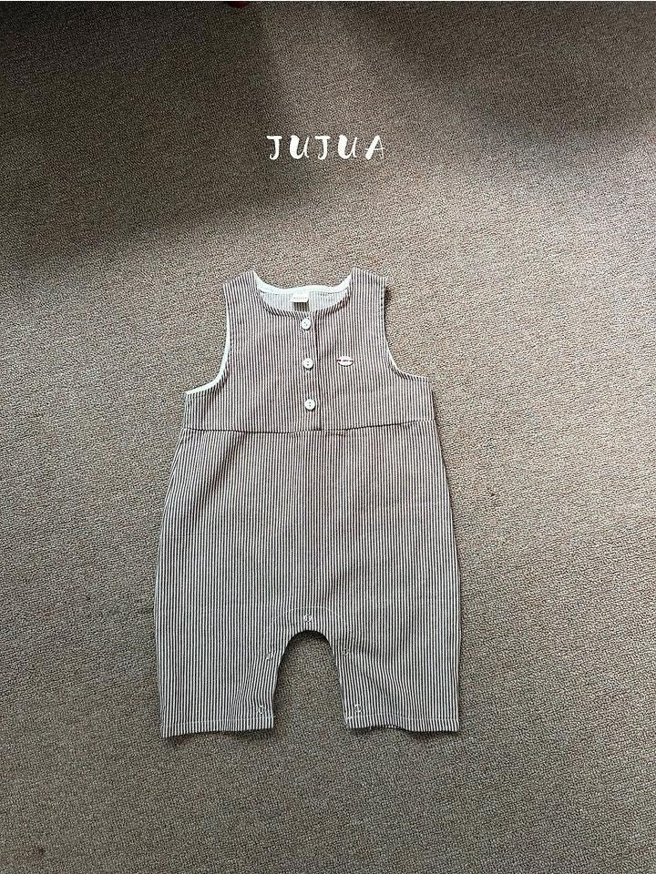 Baby Rabbit Bodysuit [jujua]（2026AW） 20