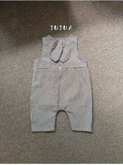 Baby Rabbit Bodysuit [jujua]（2026AW） 21