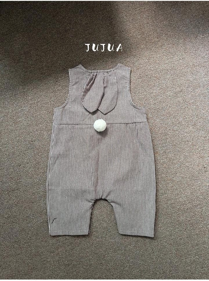 Baby Rabbit Bodysuit [jujua]（2026AW） 22