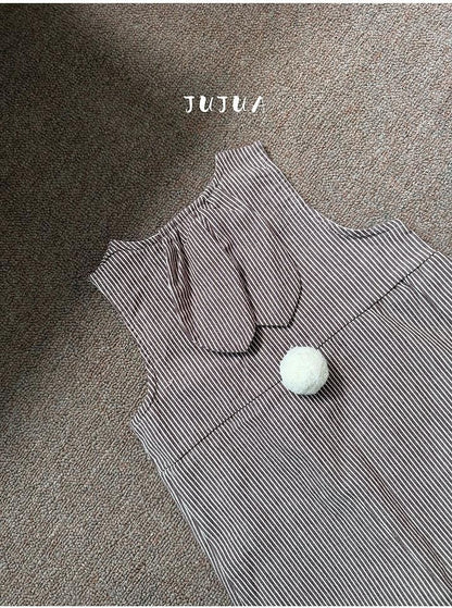 Baby Rabbit Bodysuit [jujua]（2026AW） 23
