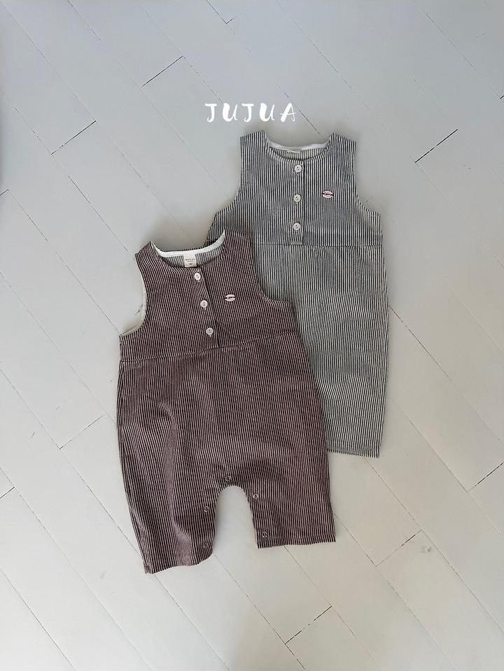 Baby Rabbit Bodysuit [jujua]（2026AW） 24