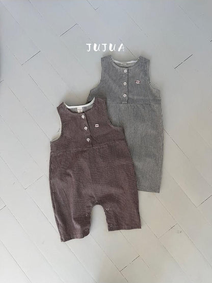 Baby Rabbit Bodysuit [jujua]（2026AW） 24