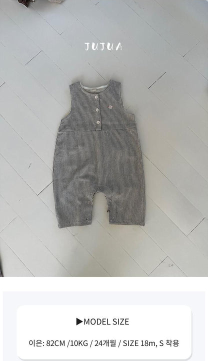 Baby Rabbit Bodysuit [jujua]（2026AW） 25