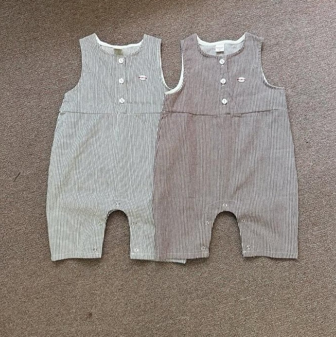 Baby Rabbit Bodysuit [jujua]（2026AW） 1