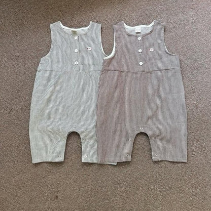 Baby Rabbit Bodysuit [jujua]（2026AW） 1
