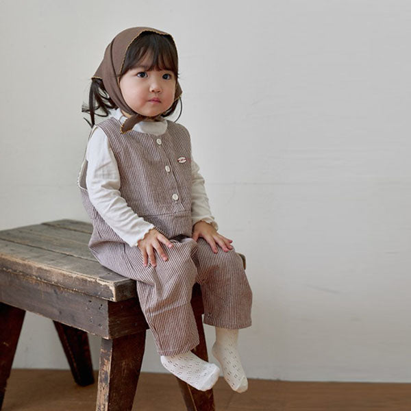 Baby Rabbit Bodysuit [jujua]（2026AW） 2