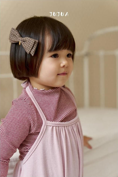 Pocket Bodysuit [jujua]（2026AW） 5
