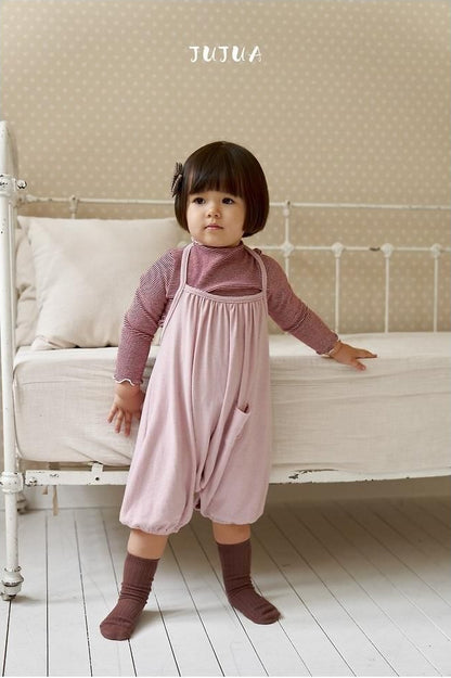 Pocket Bodysuit [jujua]（2026AW） 6