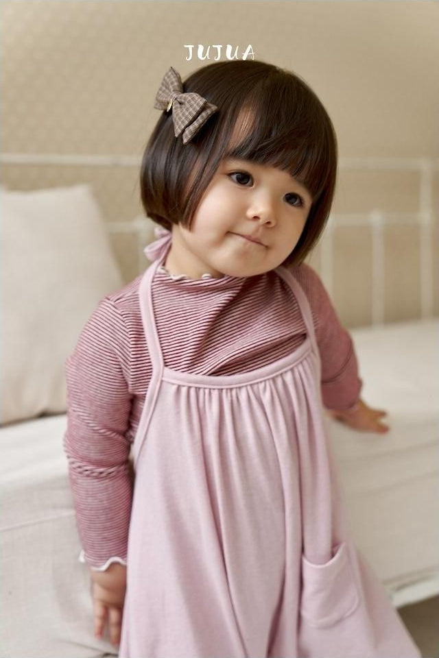 Pocket Bodysuit [jujua]（2026AW） 8