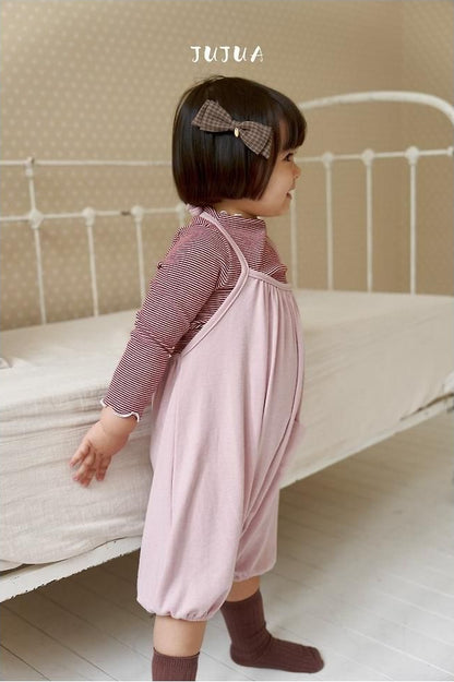 Pocket Bodysuit [jujua]（2026AW） 9