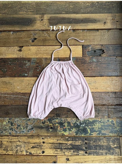 Pocket Bodysuit [jujua]（2026AW） 15