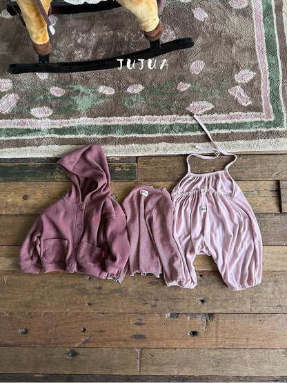 Pocket Bodysuit [jujua]（2026AW） 18
