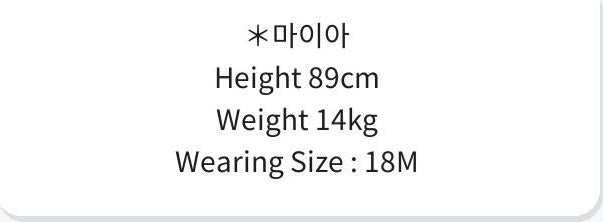 Pocket Bodysuit [jujua]（2026AW） 20