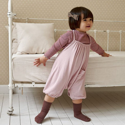 Pocket Bodysuit [jujua]（2026AW） 1