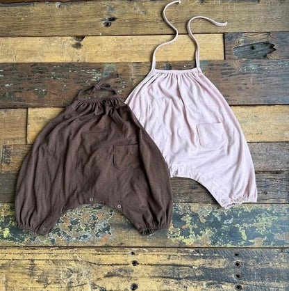 Pocket Bodysuit [jujua]（2026AW） 2