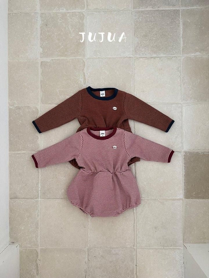 Momo Bodysuit [jujua]（2026AW） 2