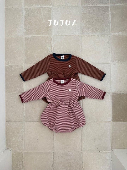 Momo Bodysuit [jujua]（2026AW） 2