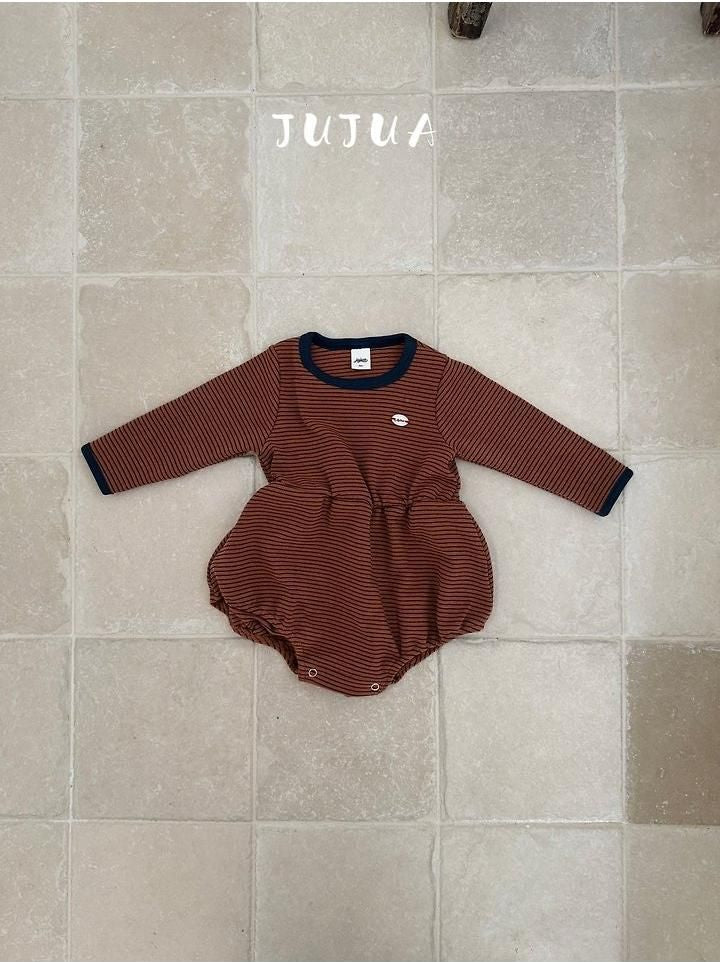 Momo Bodysuit [jujua]（2026AW） 3
