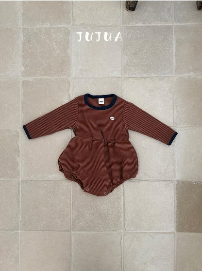Momo Bodysuit [jujua]（2026AW） 3