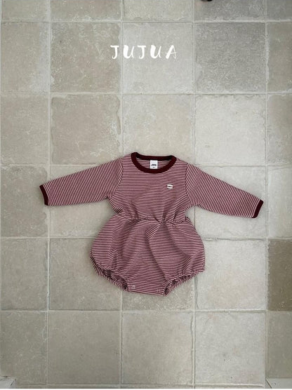 Momo Bodysuit [jujua]（2026AW） 4