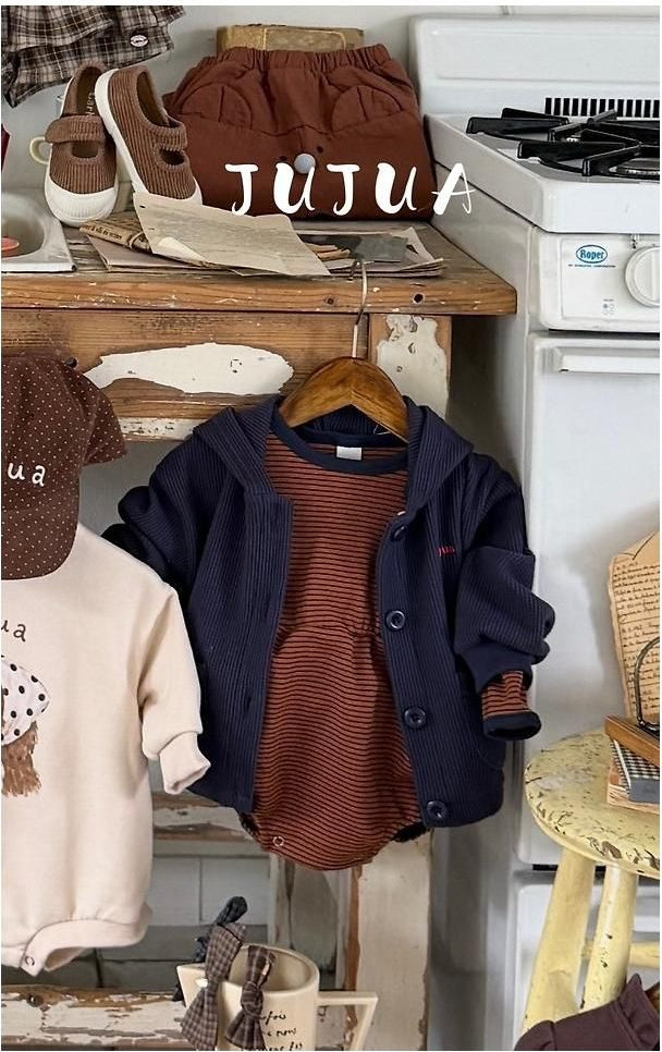 Momo Bodysuit [jujua]（2026AW） 5