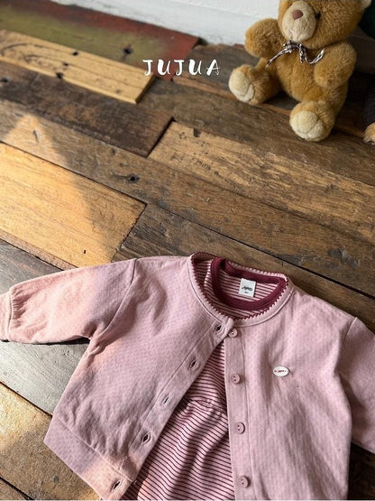Momo Bodysuit [jujua]（2026AW） 6