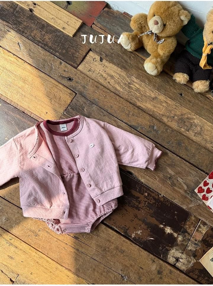 Momo Bodysuit [jujua]（2026AW） 8