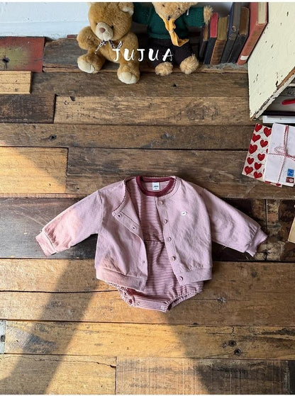 Momo Bodysuit [jujua]（2026AW） 10