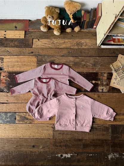 Momo Bodysuit [jujua]（2026AW） 12