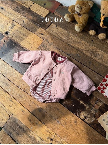 Momo Bodysuit [jujua]（2026AW） 13