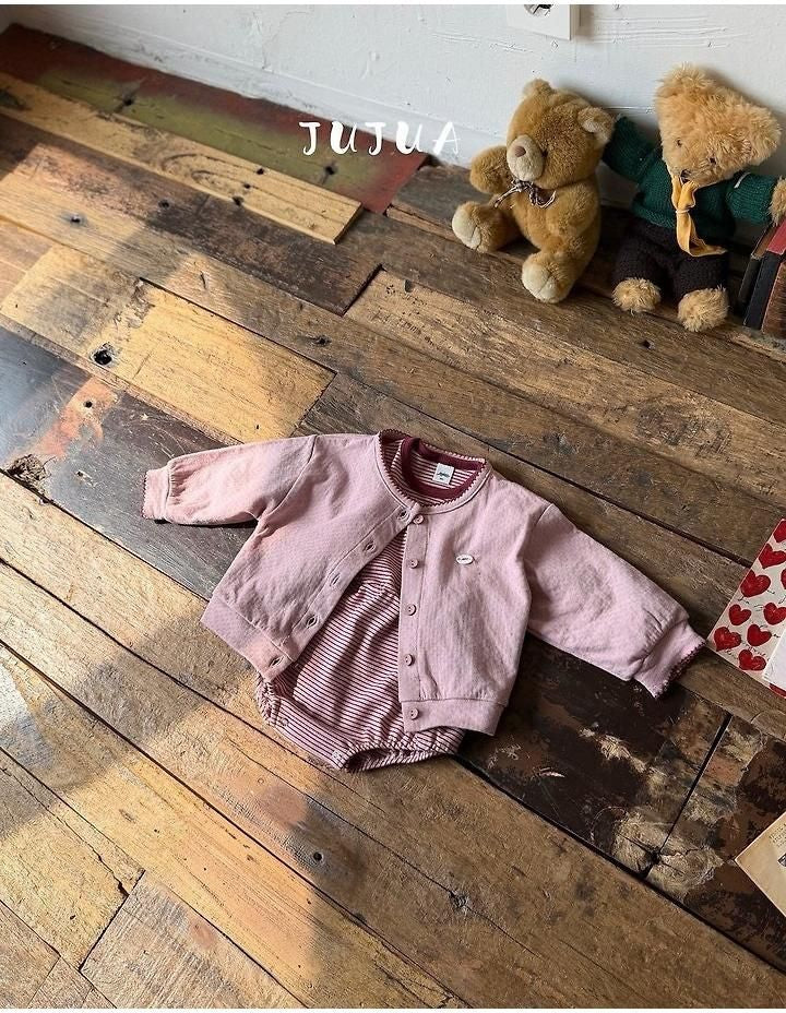Momo Bodysuit [jujua]（2026AW） 14