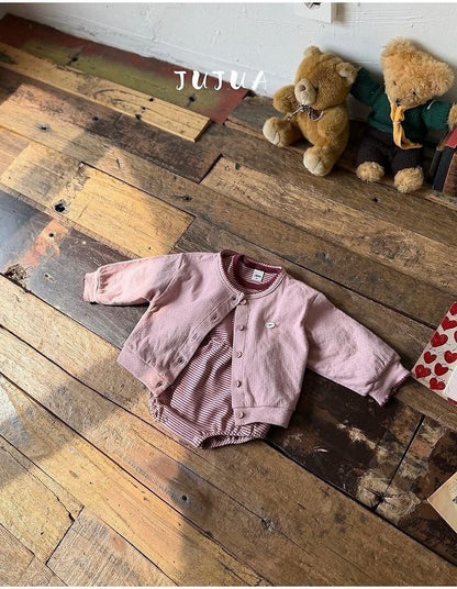 Momo Bodysuit [jujua]（2026AW） 14