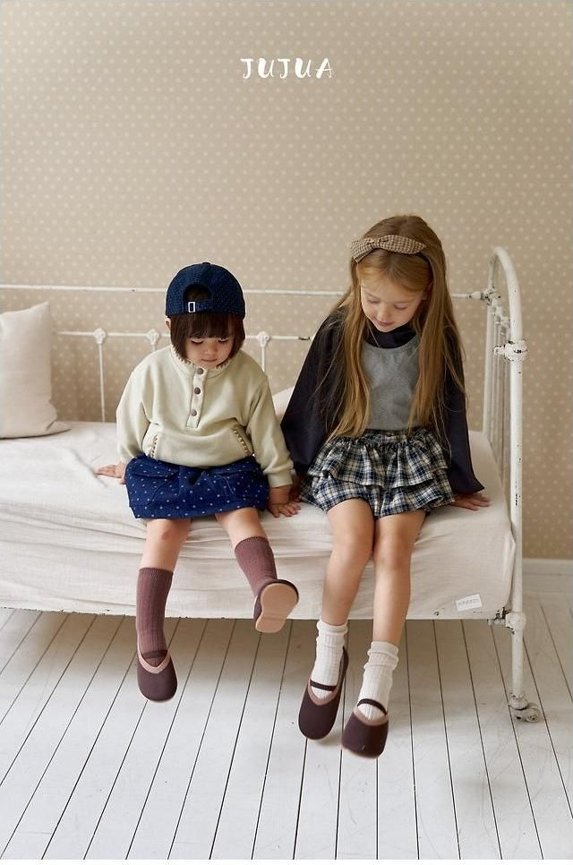 Romen Frill Pants [jujua]（2026AW） 8