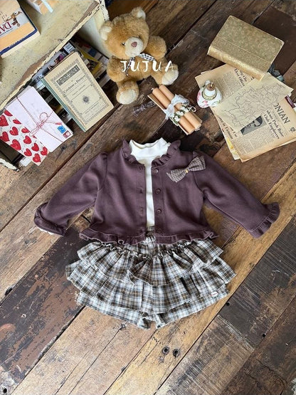 Romen Frill Pants [jujua]（2026AW） 19