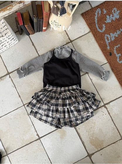 Romen Frill Pants [jujua]（2026AW） 24