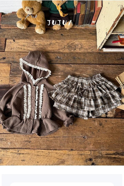 Romen Frill Pants [jujua]（2026AW） 26