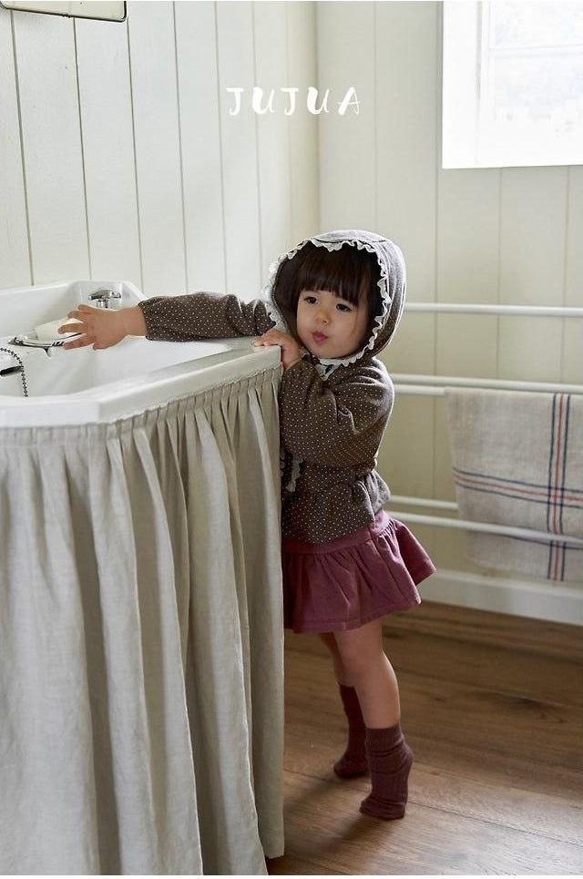 Nunu Skirt [jujua]（2026AW） 5