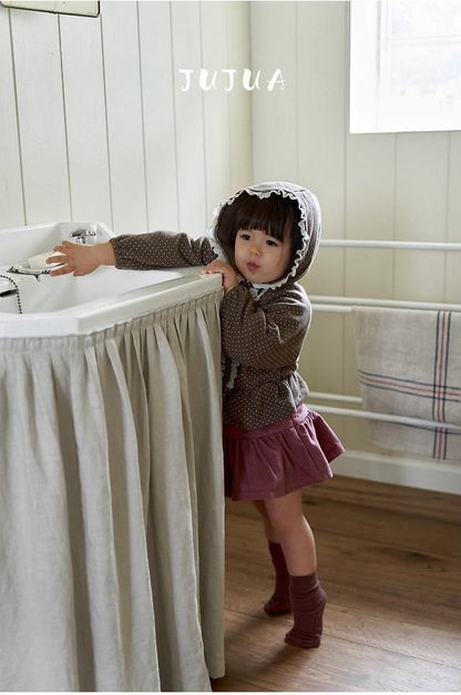 Nunu Skirt [jujua]（2026AW） 5