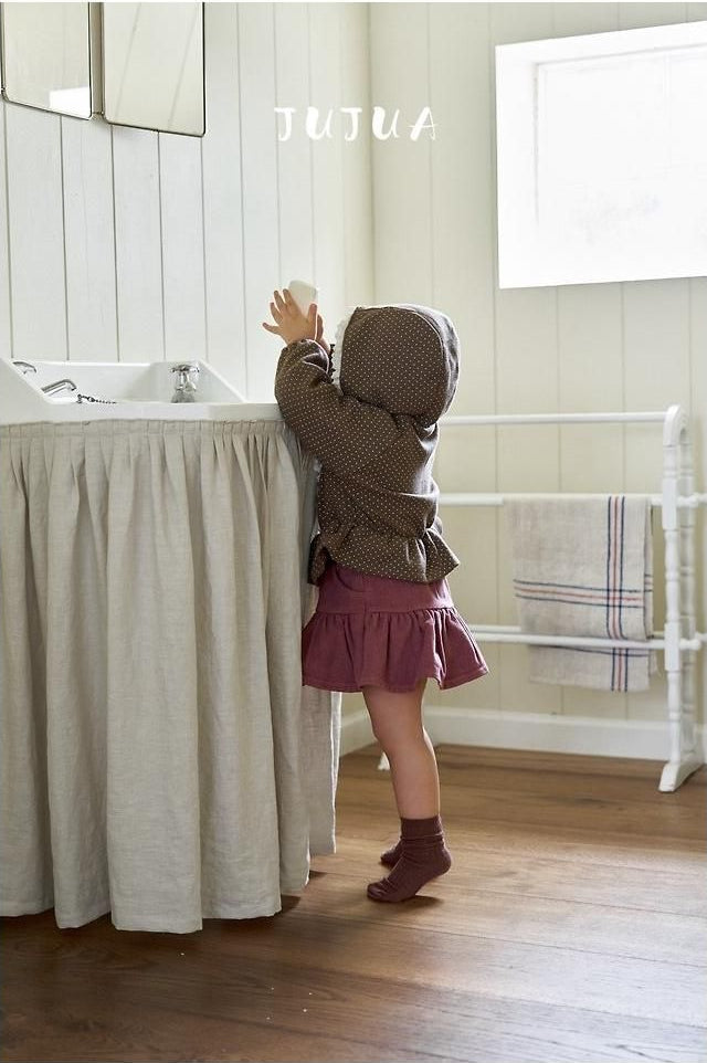 Nunu Skirt [jujua]（2026AW） 6