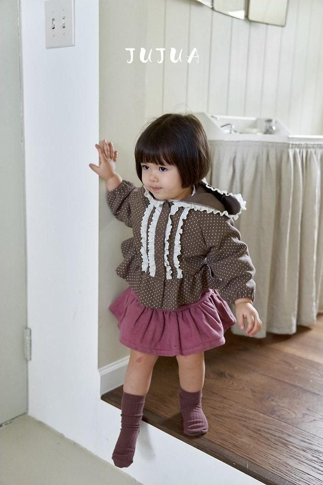 Nunu Skirt [jujua]（2026AW） 7