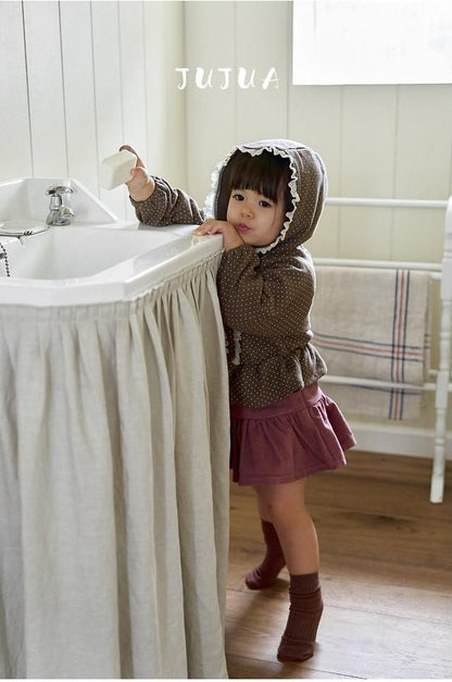 Nunu Skirt [jujua]（2026AW） 9