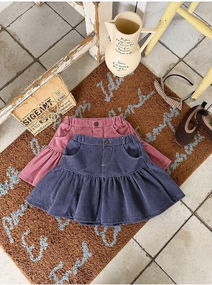 Nunu Skirt [jujua]（2026AW） 10